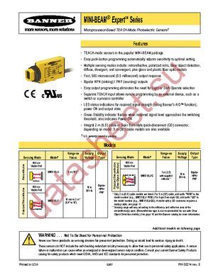 SME312LPCQD datasheet  